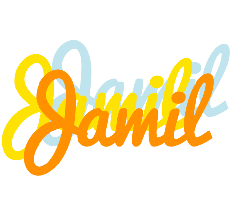 Jamil energy logo