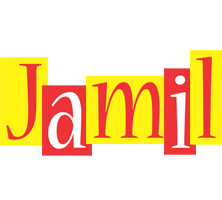 Jamil errors logo