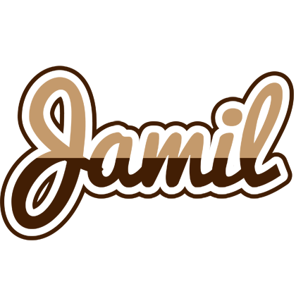 Jamil exclusive logo