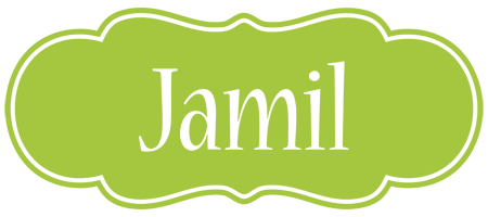 Jamil family logo
