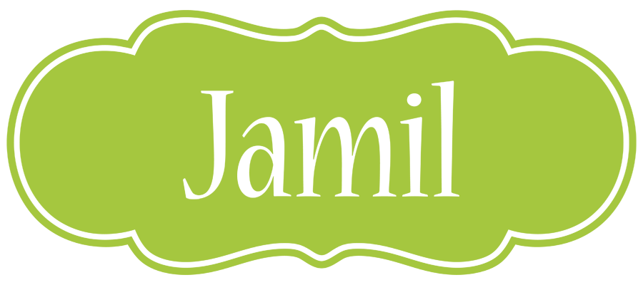 Jamil family logo