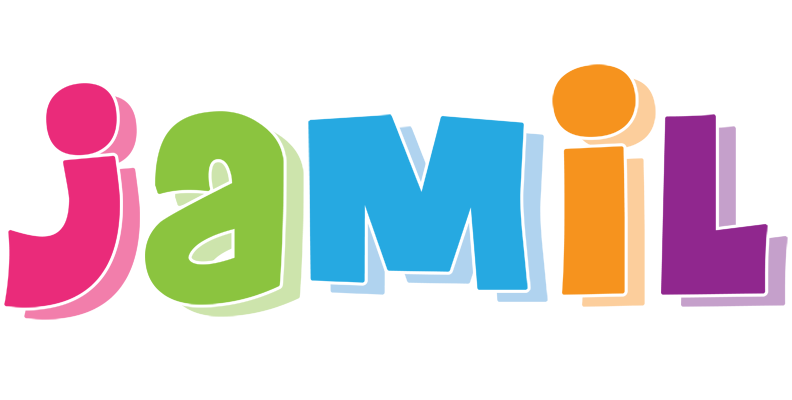 Jamil friday logo