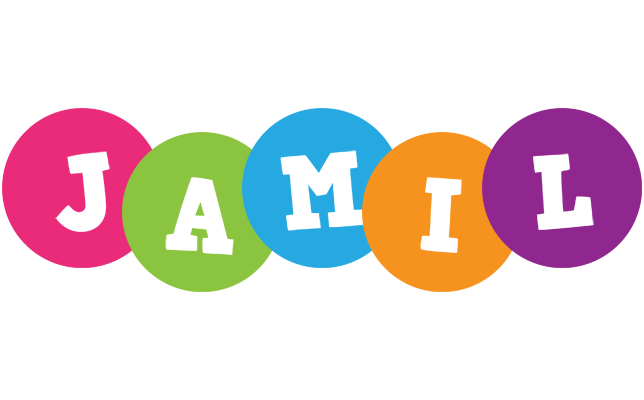 Jamil friends logo
