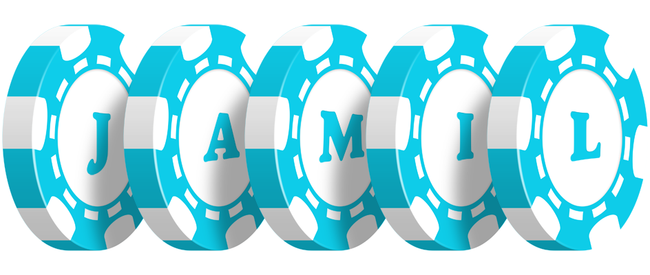 Jamil funbet logo