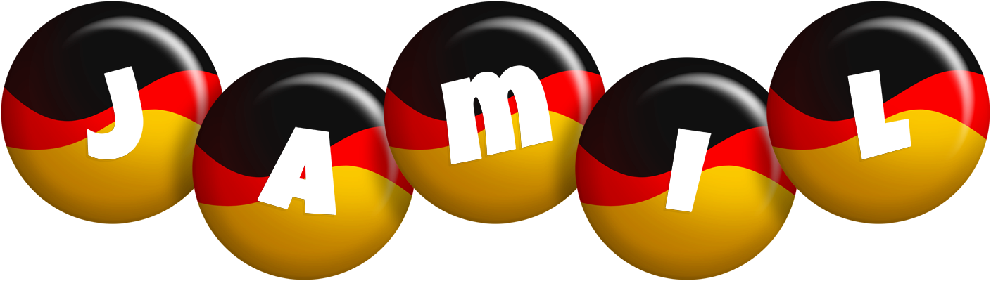 Jamil german logo