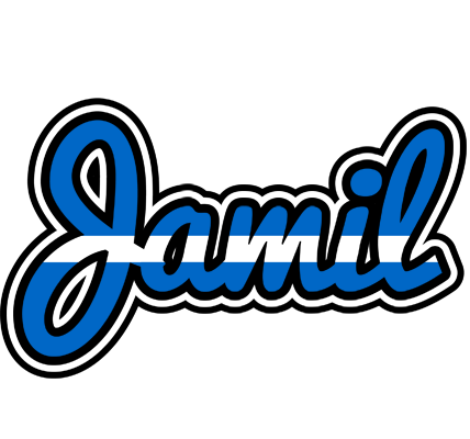 Jamil greece logo