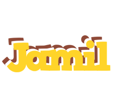 Jamil hotcup logo