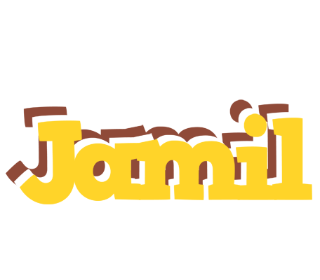 Jamil hotcup logo