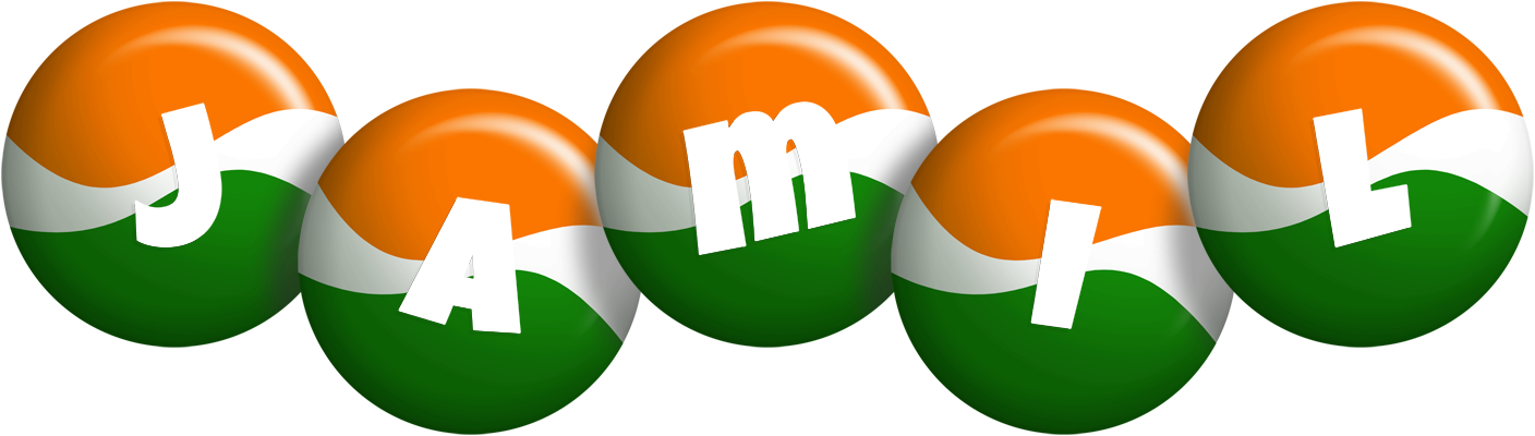 Jamil india logo