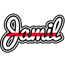 Jamil kingdom logo