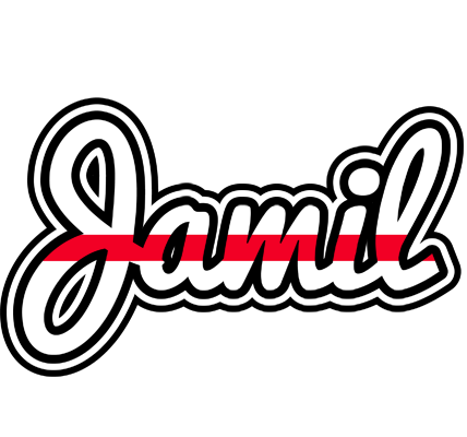 Jamil kingdom logo