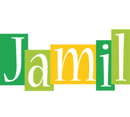 Jamil lemonade logo