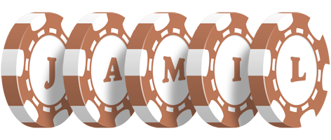 Jamil limit logo