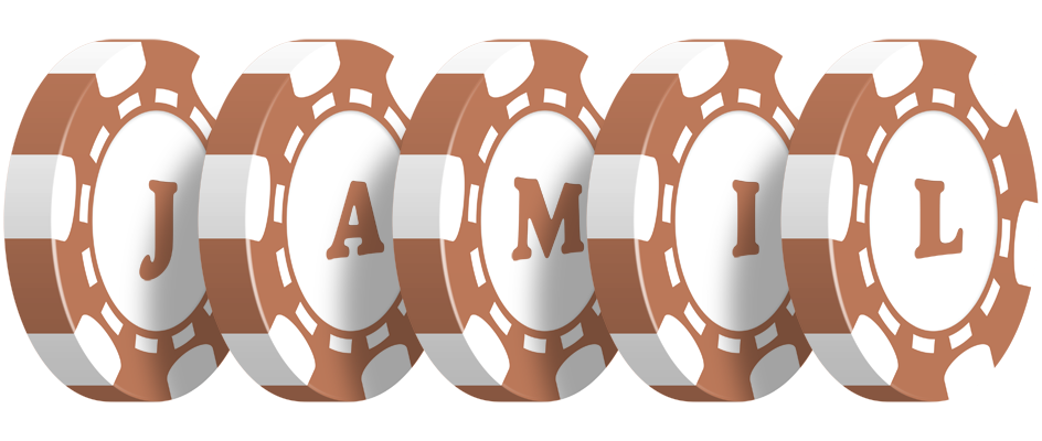 Jamil limit logo