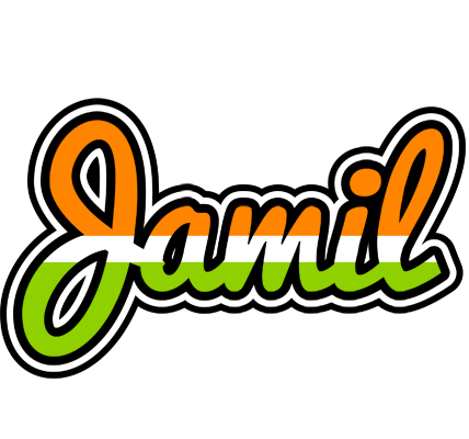 Jamil mumbai logo