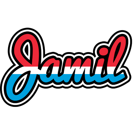Jamil norway logo