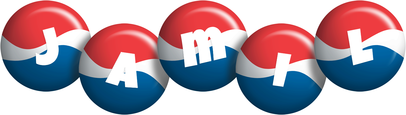 Jamil paris logo