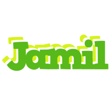 Jamil picnic logo