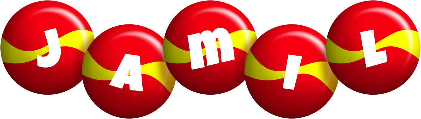 Jamil spain logo