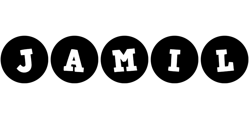 Jamil tools logo