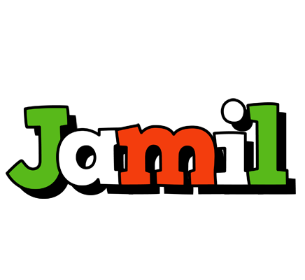 Jamil venezia logo