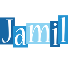 Jamil winter logo