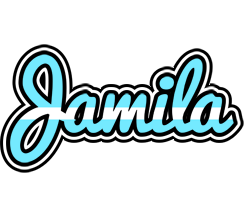 Jamila argentine logo