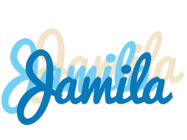 Jamila breeze logo