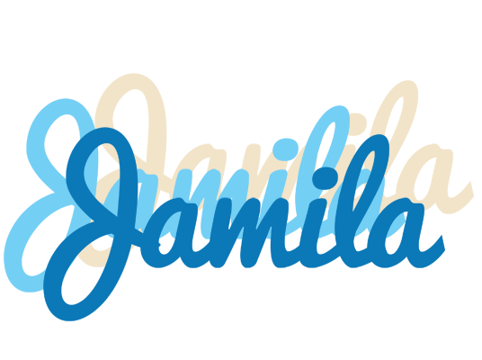 Jamila breeze logo