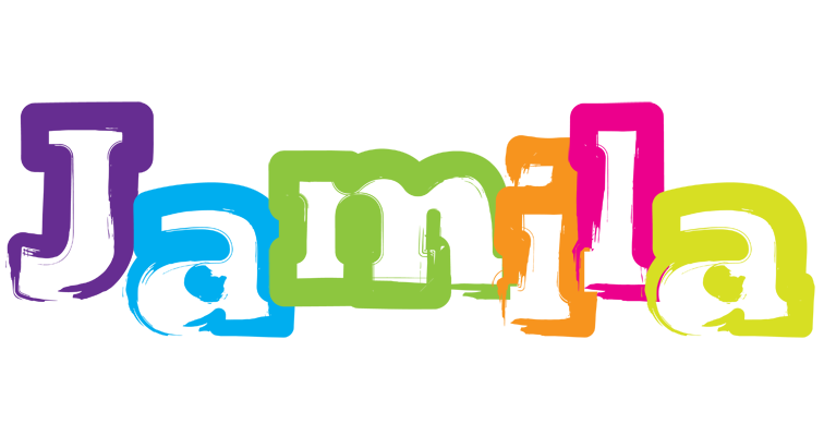 Jamila casino logo