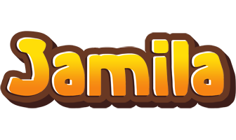 Jamila cookies logo
