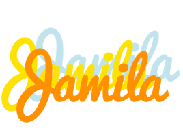 Jamila energy logo