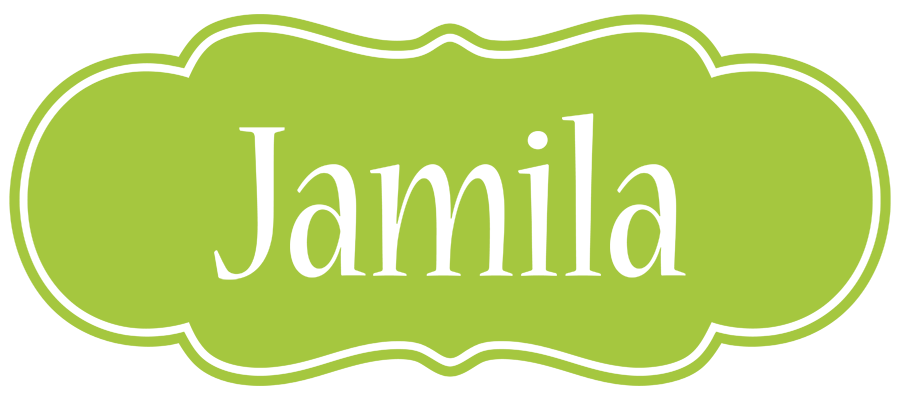Jamila family logo