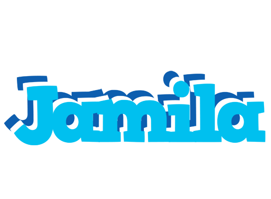 Jamila jacuzzi logo