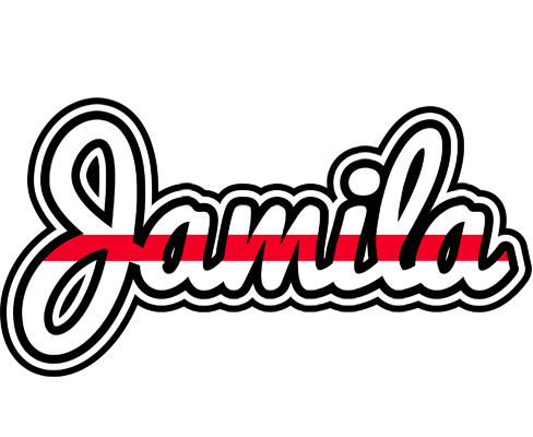 Jamila kingdom logo