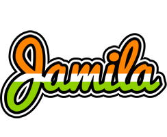 Jamila mumbai logo