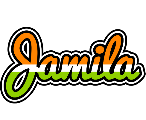 Jamila mumbai logo