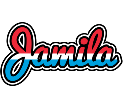 Jamila norway logo