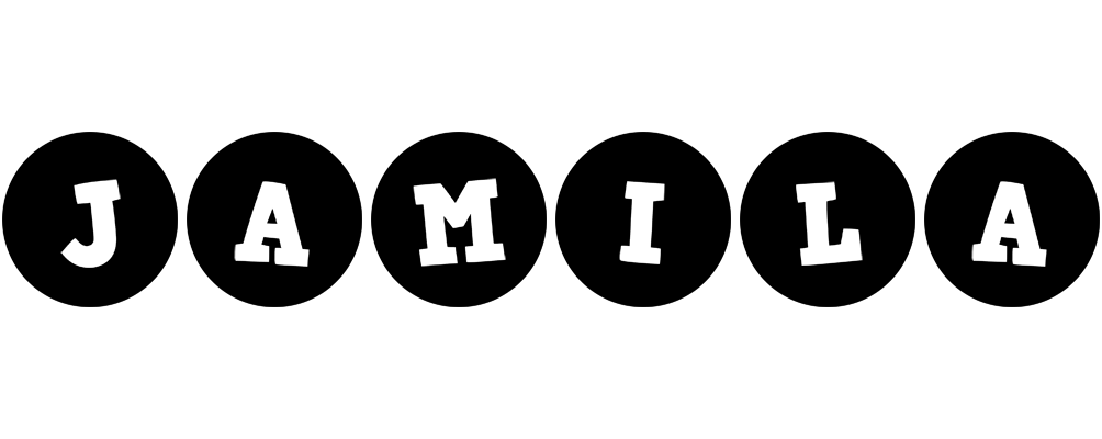Jamila tools logo