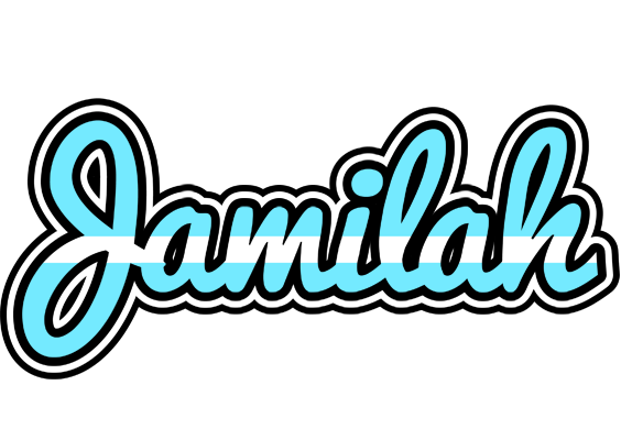 Jamilah argentine logo