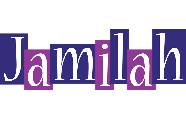 Jamilah autumn logo
