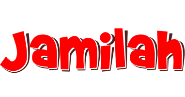 Jamilah basket logo