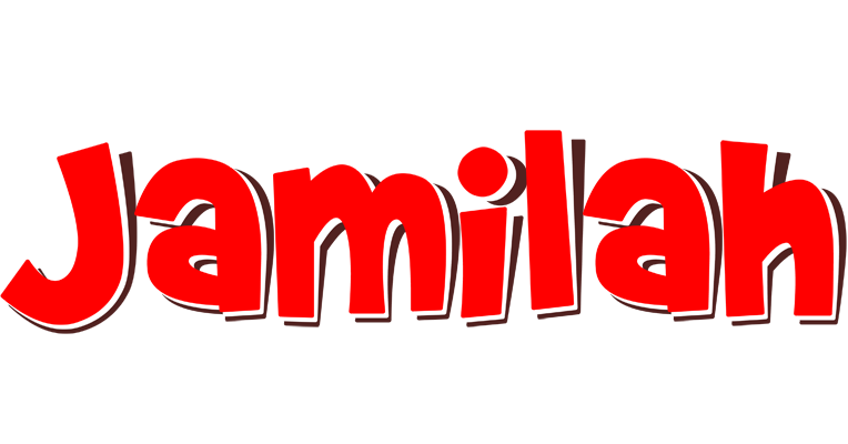 Jamilah basket logo