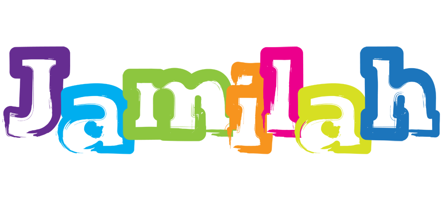 Jamilah casino logo