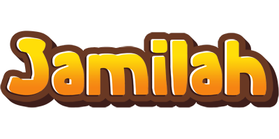 Jamilah cookies logo