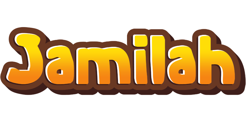Jamilah cookies logo