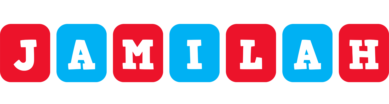 Jamilah diesel logo