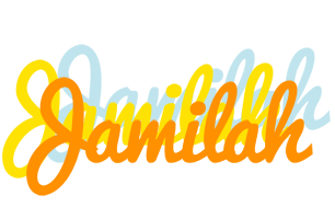 Jamilah energy logo