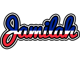 Jamilah france logo