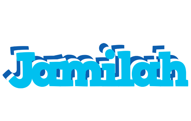 Jamilah jacuzzi logo
